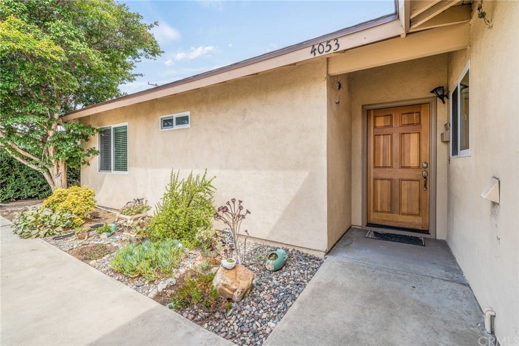 4053 N Santa Lucia St