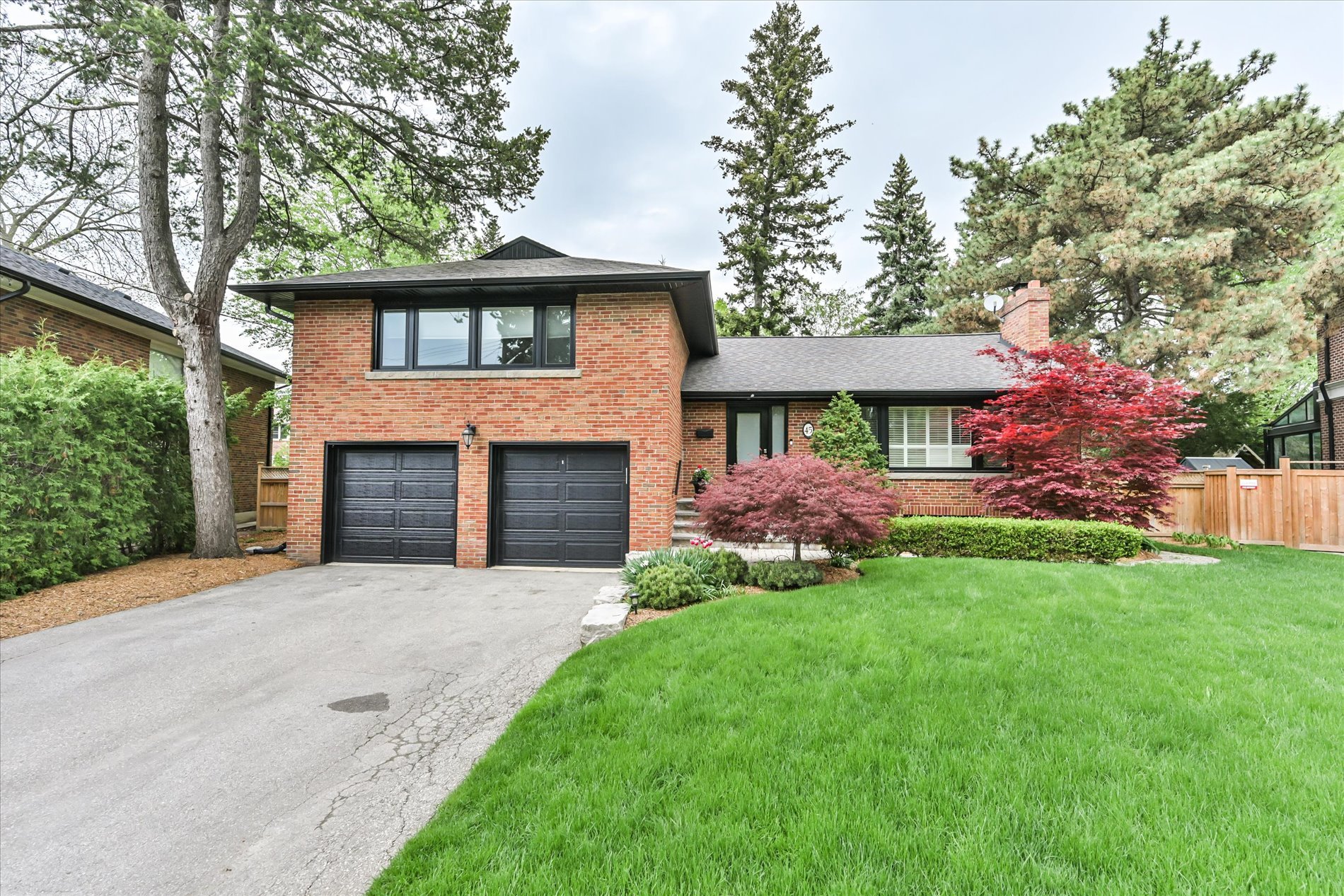 45 Bromley Crescent, Toronto