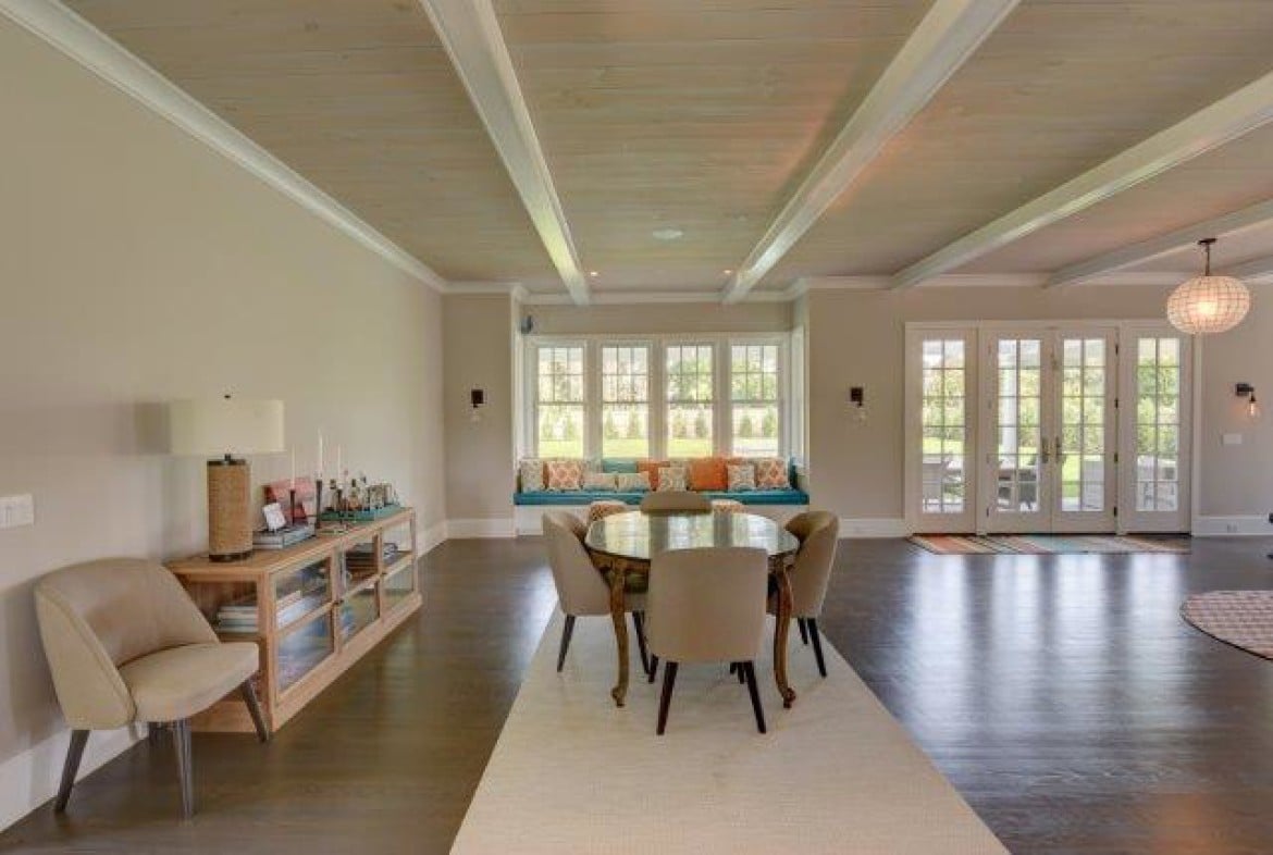 Hamptons Craftsmanship