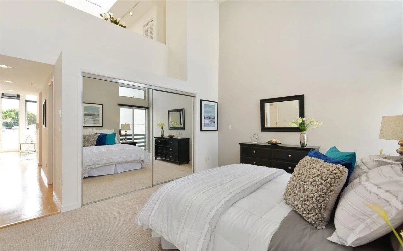 155 Harriet St Lofts