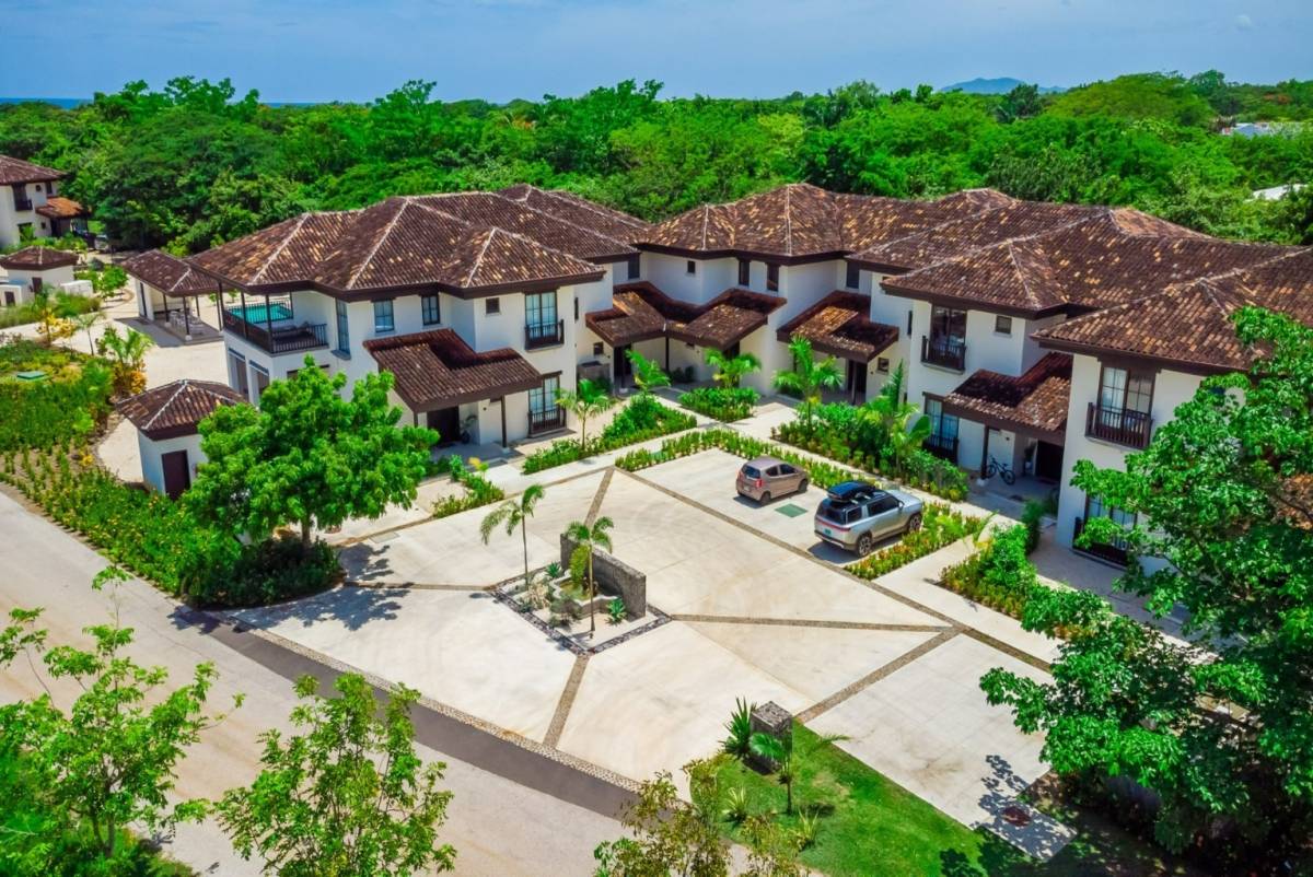 Lago de Palma 58 , Tamarindo