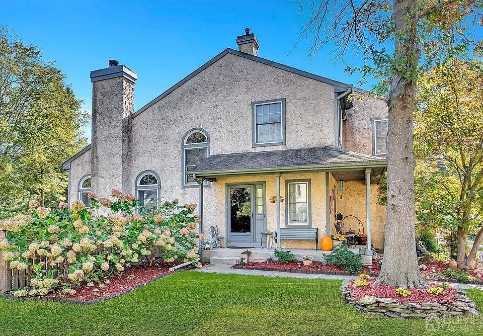 36 Dorchester Dr