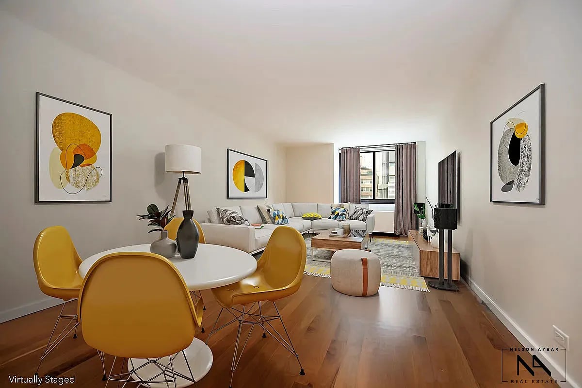 515 East 72nd Street #8F
