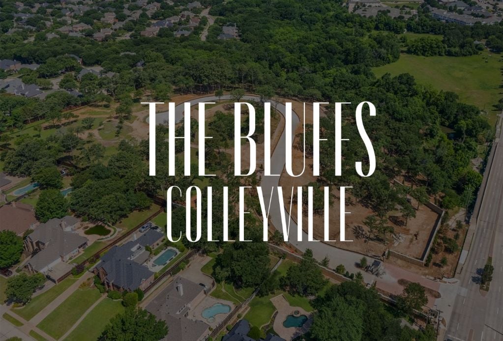 The Bluffs