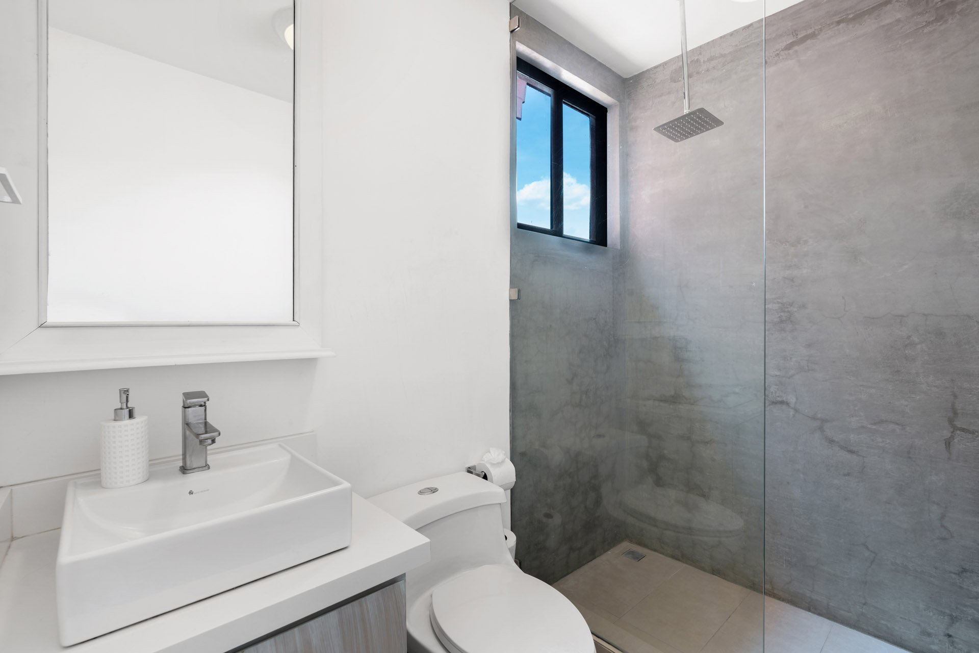 Bougainvillea Penthouse 4315 | Ocean-View 3BR in Reserva Conchal