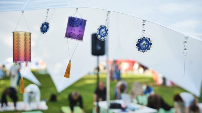 Benzie County's 2026 Summer Art Fair Season