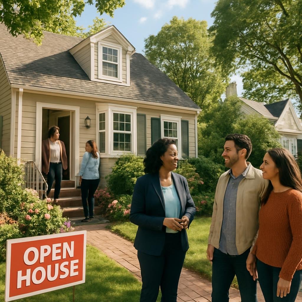 Starting Your Home Search in Massachusetts