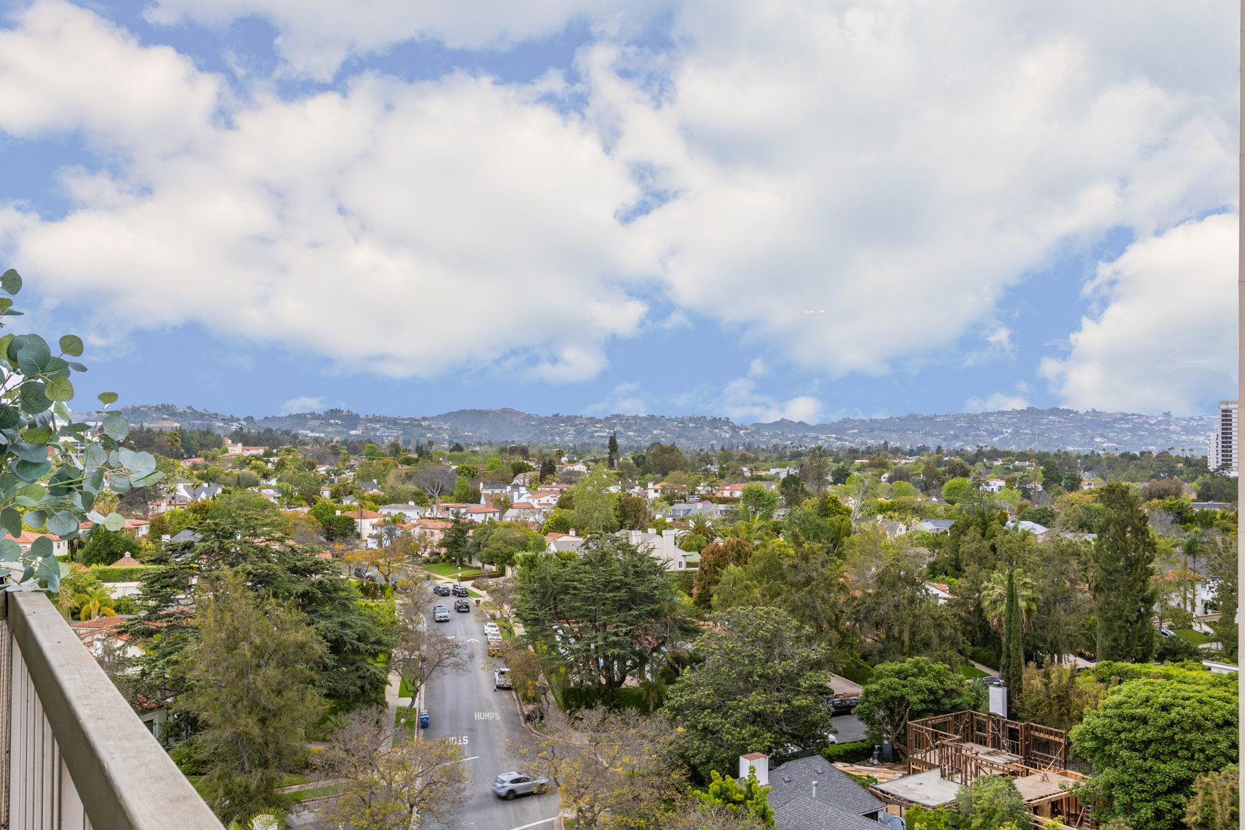 10751 Wilshire Blvd #1106, Westwood