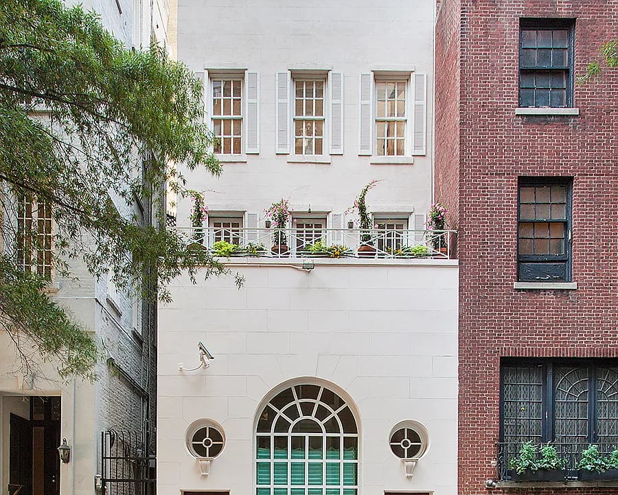 103 E 91st Street
