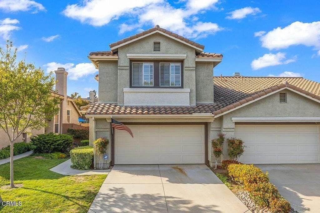 5357 San Francesca Dr, Camarillo, CA 93012