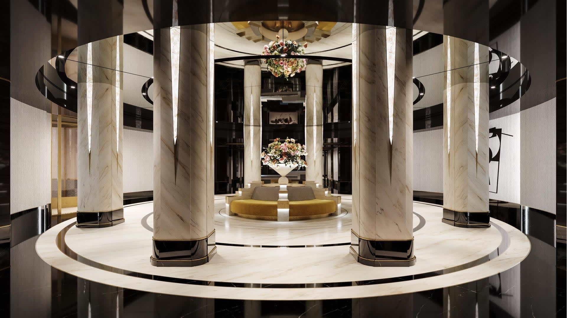 303 PARK AVENUE, #4105