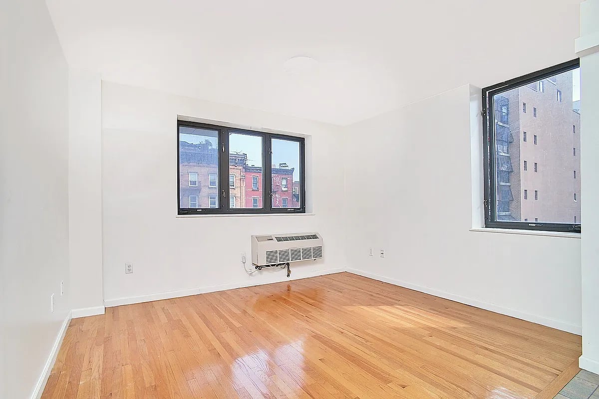 136 East Broadway #3B