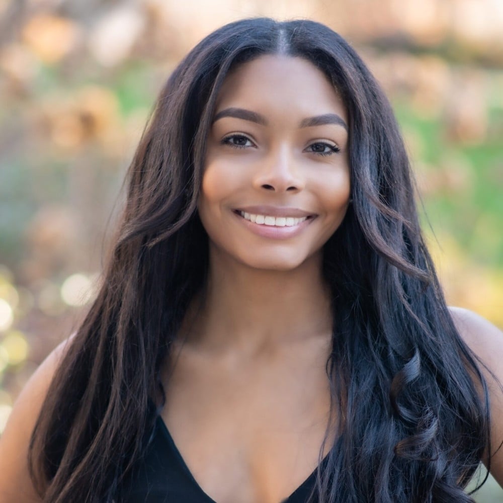 Bria Stith
