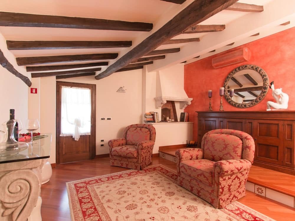 Charming Villa on the Versilian Coast of Tuscany