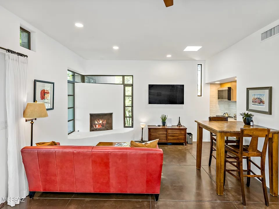 5500 W Chaos Canyon Lane