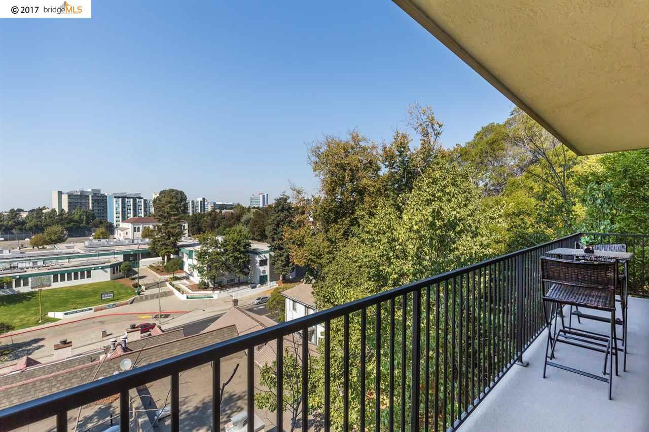 85 Vernon St, #209