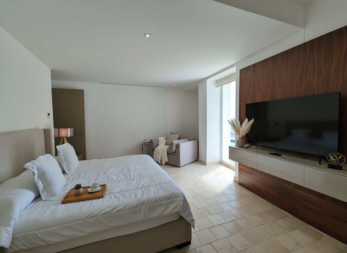 Aria Puerto Cancun Exclusive Listing