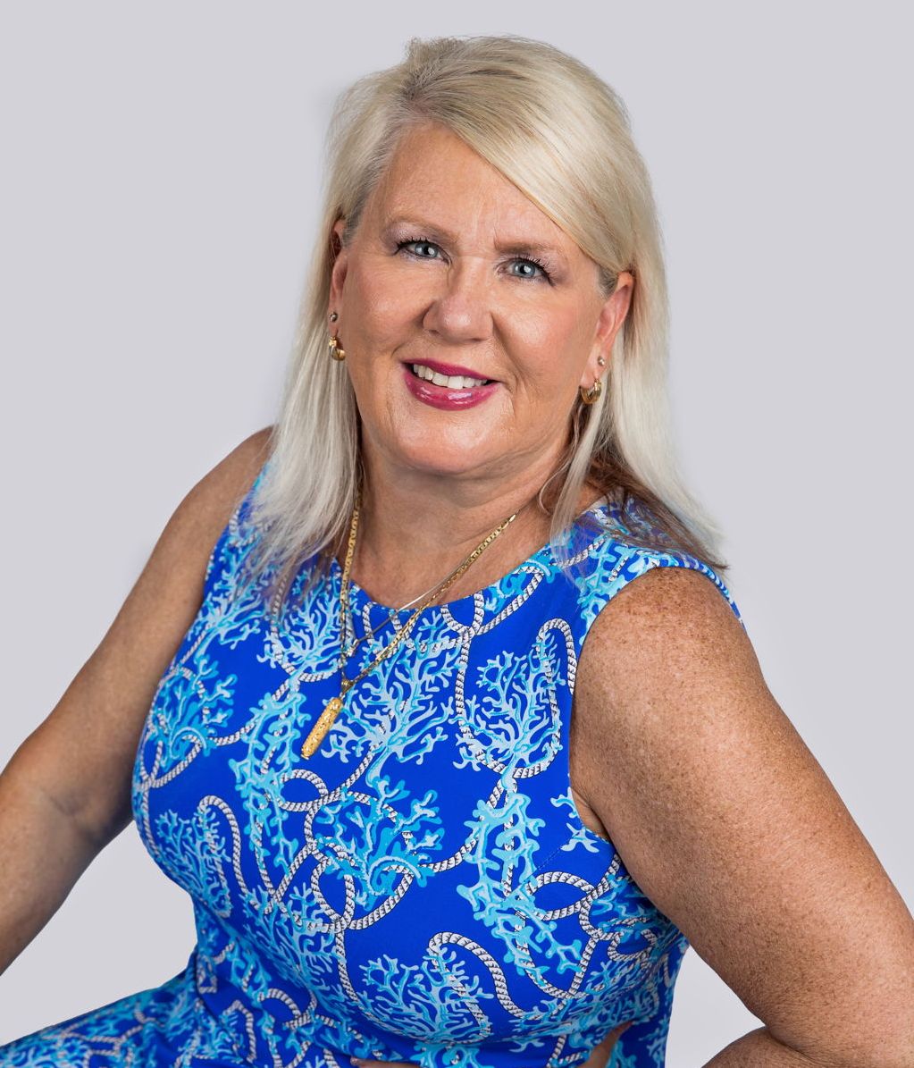 Marla  O'Brien