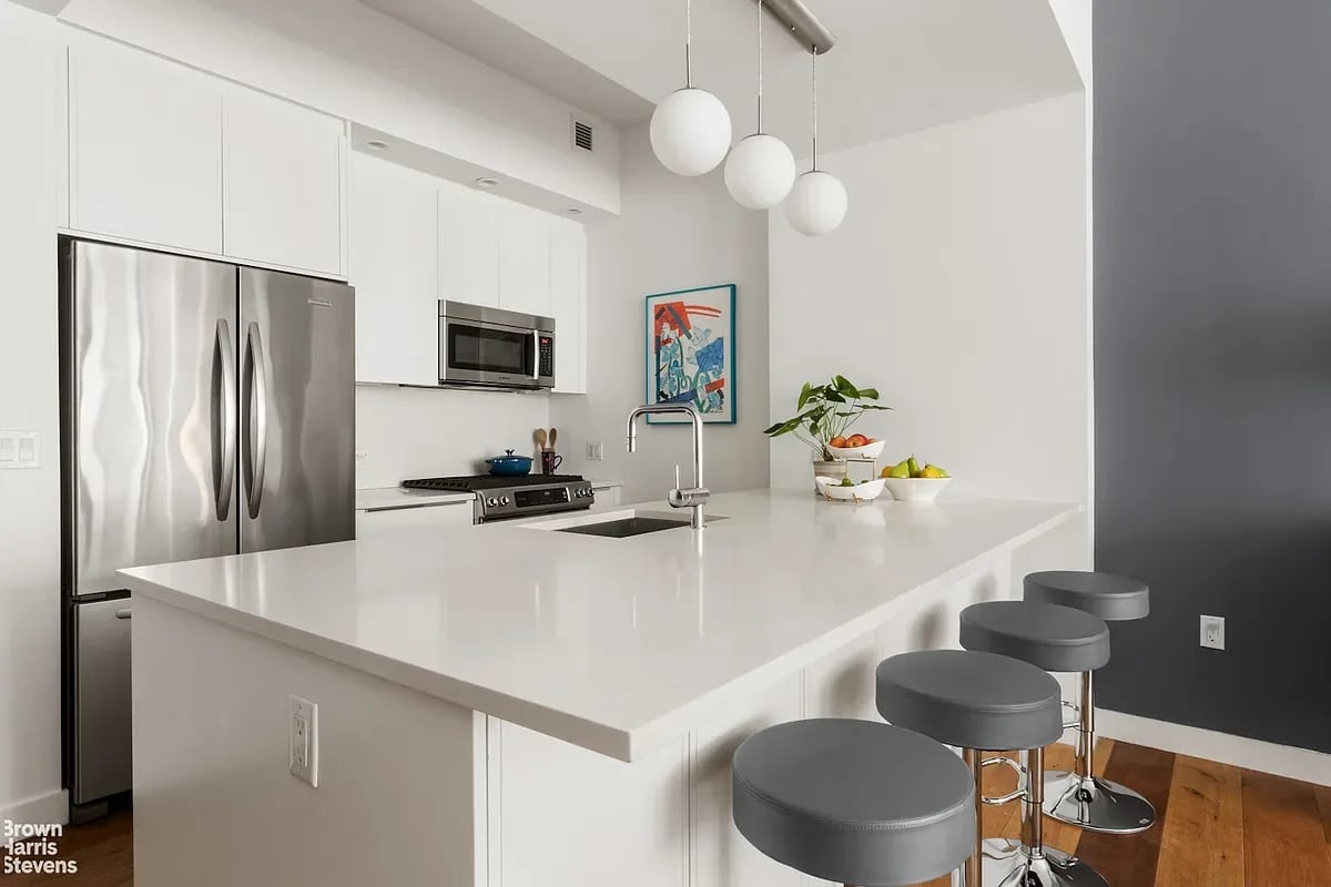 23 West 11th Street, Unit 7E