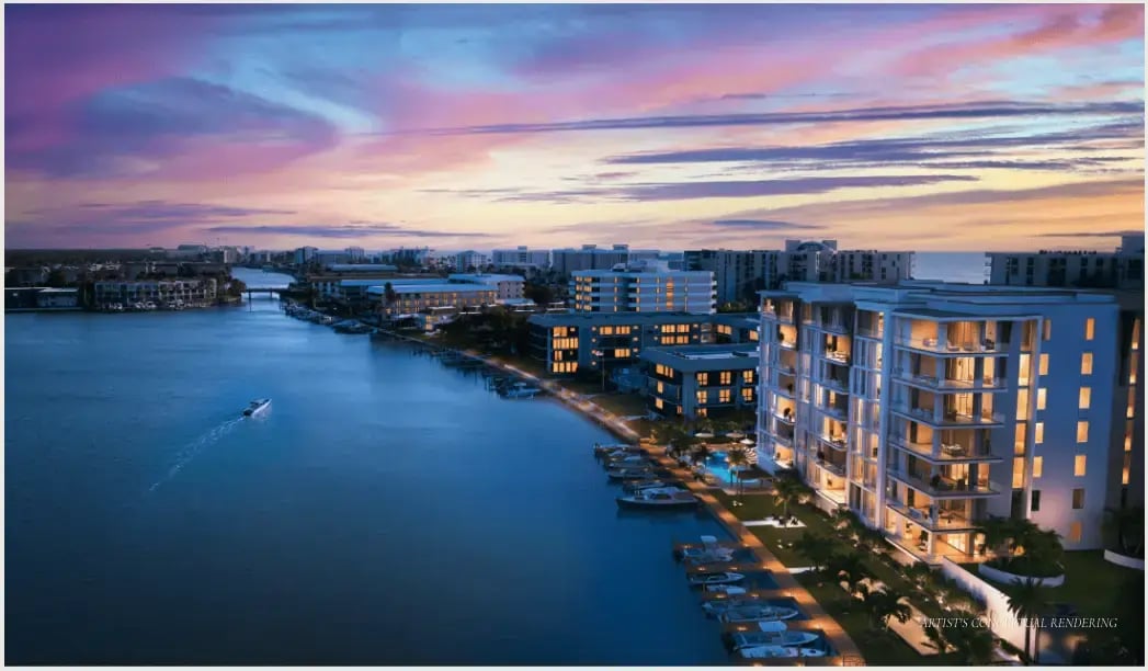 3300 Gulf Shore Naples
