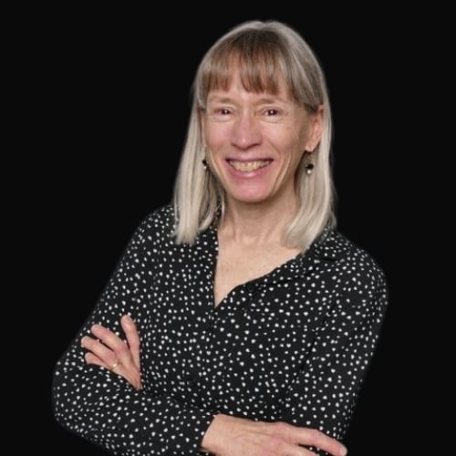 Amy Underdown Ascencio