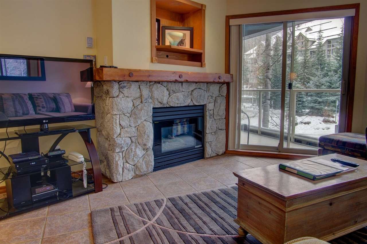 238-4800 Spearhead Drive, Whistler