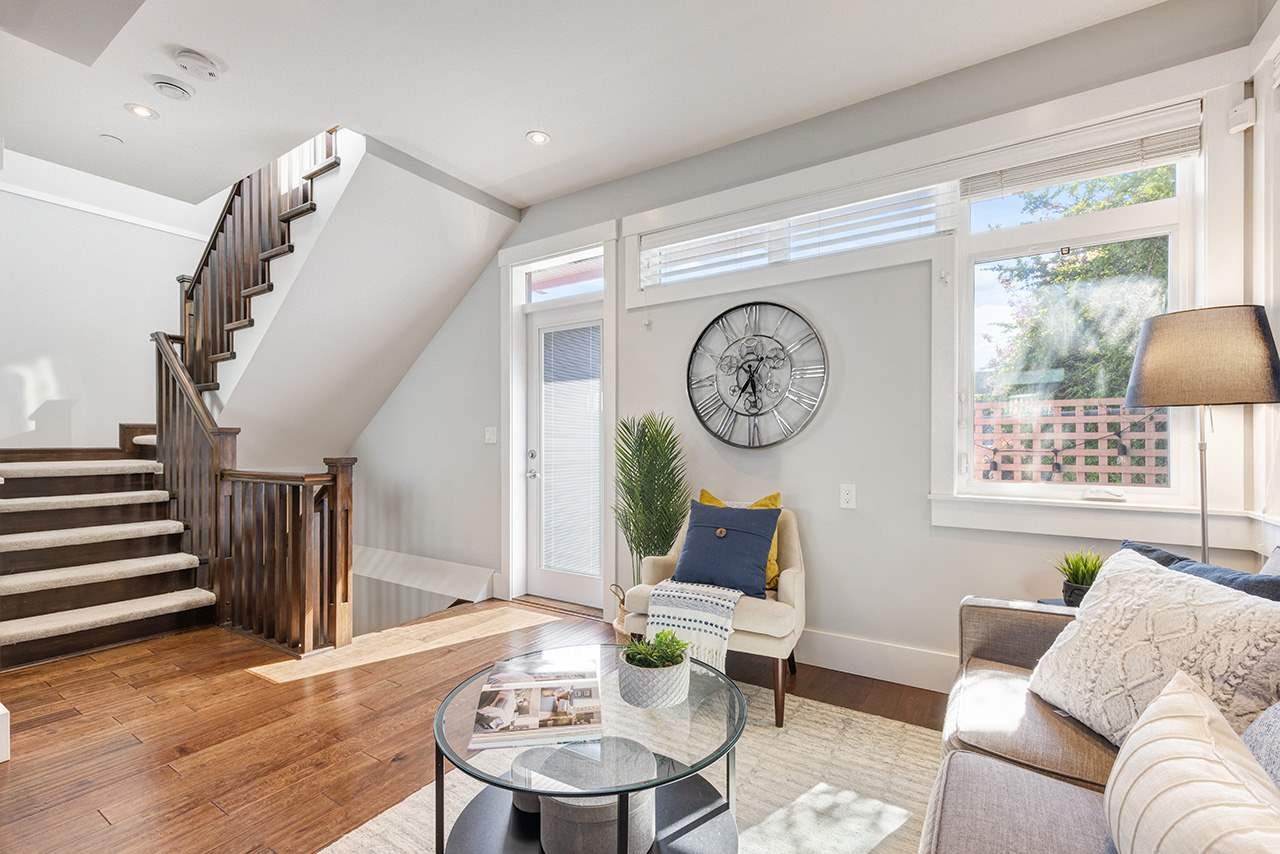 617 Mahon Avenue, North Vancouver