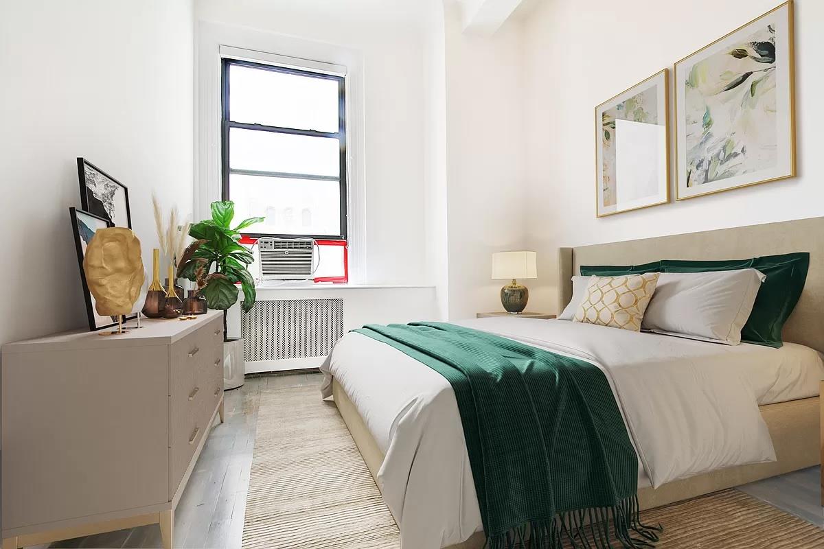 135 William Street, Apt 3-C