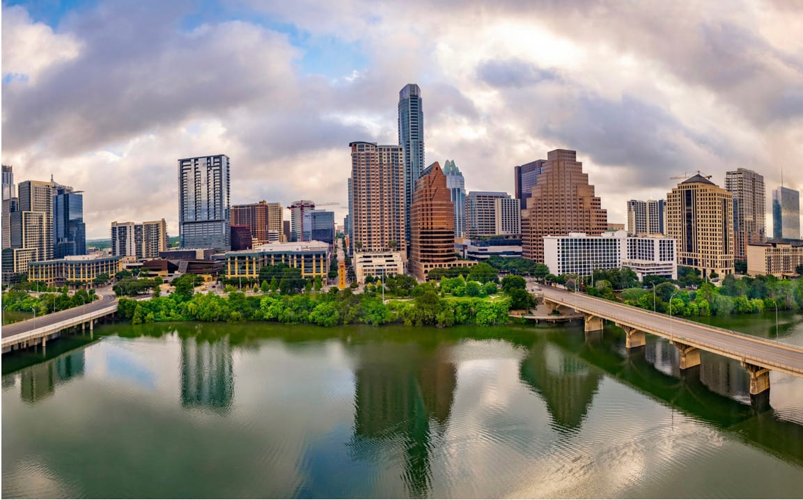 What's Driving Demand in Austin's Real Estate Market in 2021?