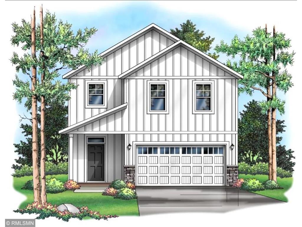 6823 102nd Street S, Cottage Grove, MN 55016