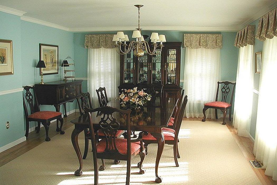Southampton Village
