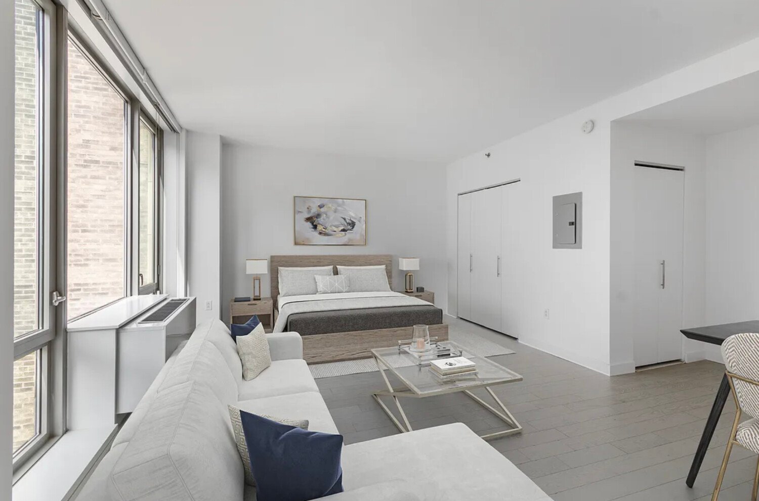 3 West 36th Street, Apt 12D