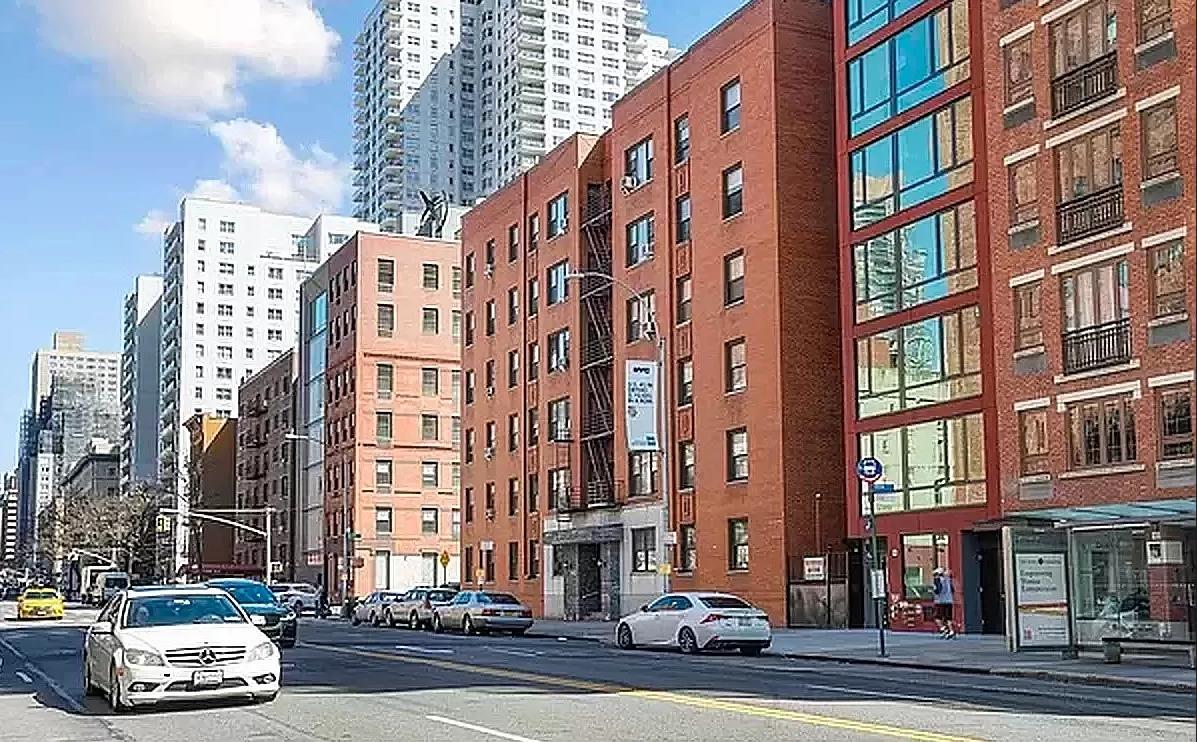 1410 York Avenue, Apt 5-H