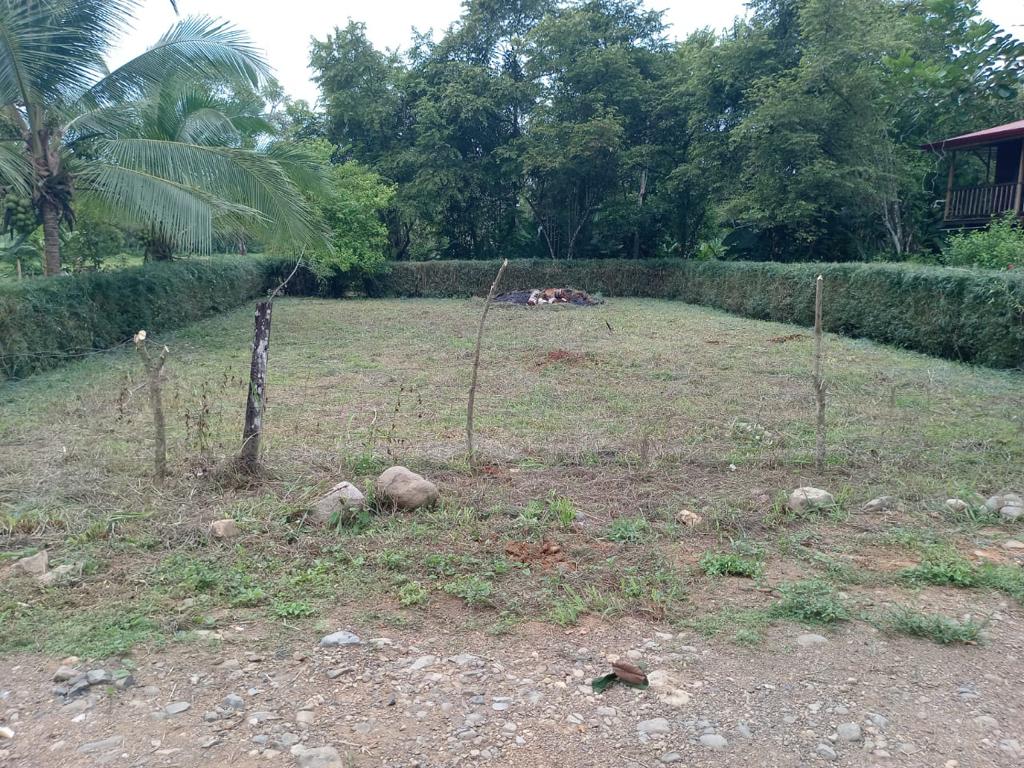 Building Lot In San Buenas, 419sqm, 10 minutes to Tres Rios