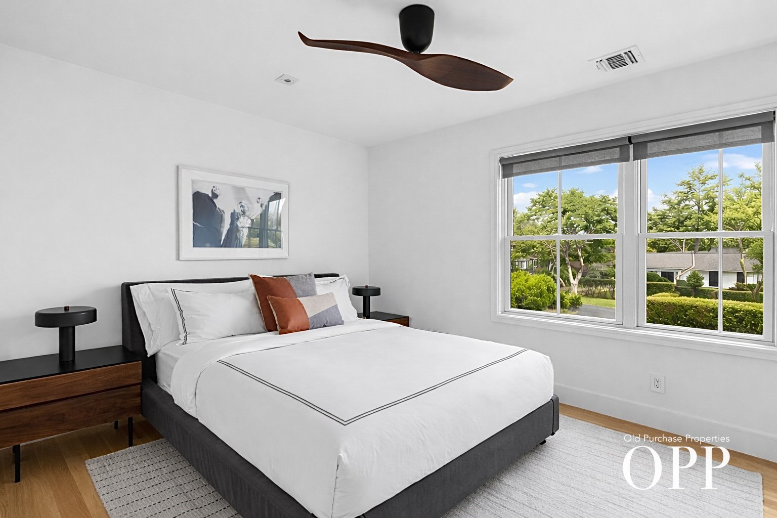 A MODERN SANCTUARY IN AN EXQUISITE LOCATION