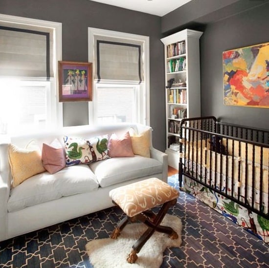 Nursery Inspiration