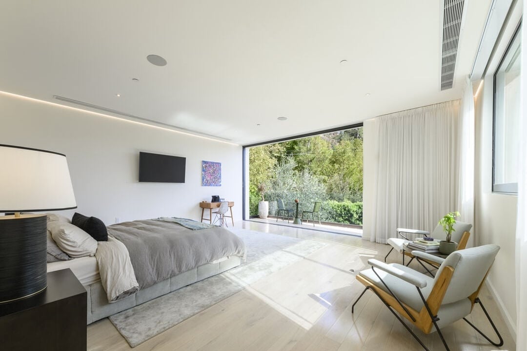 Pinnacle Manor, Willow Glen Rd, 90046