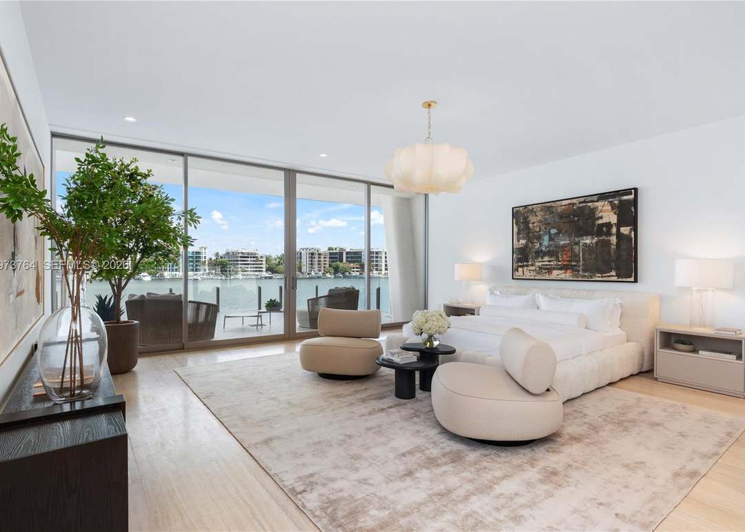 5 Grove Isle Dr Unit S201