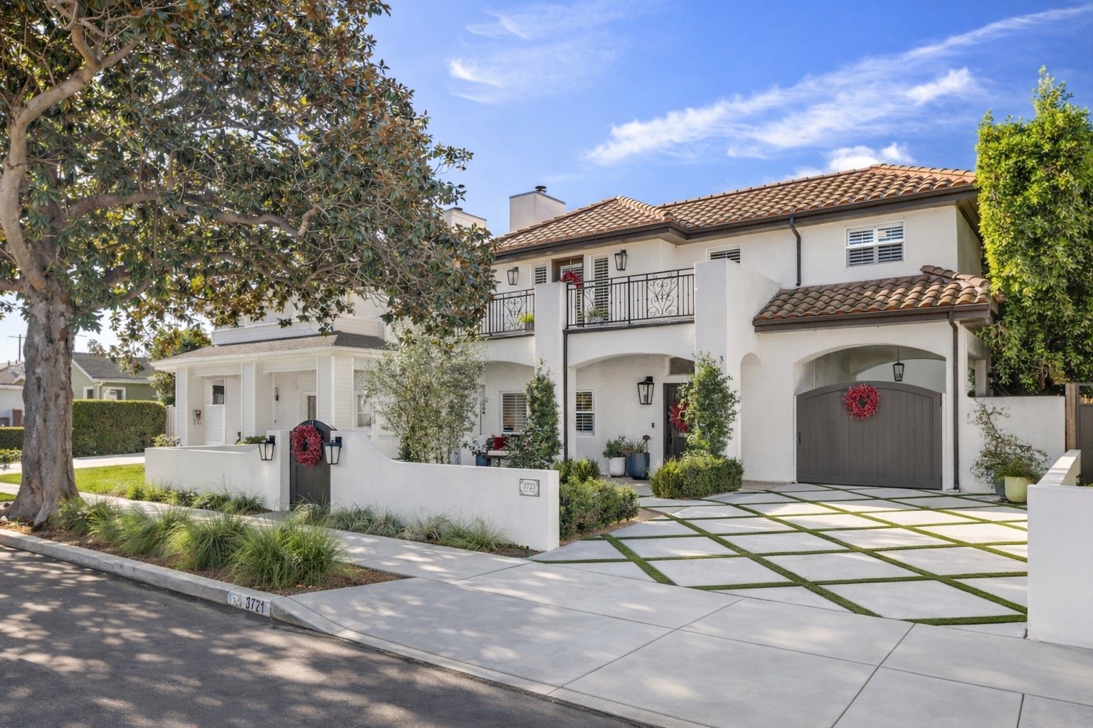3721 Meier St, Mar Vista