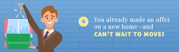 7 Truths You Should Never Say To Buyers When Selling Your Home