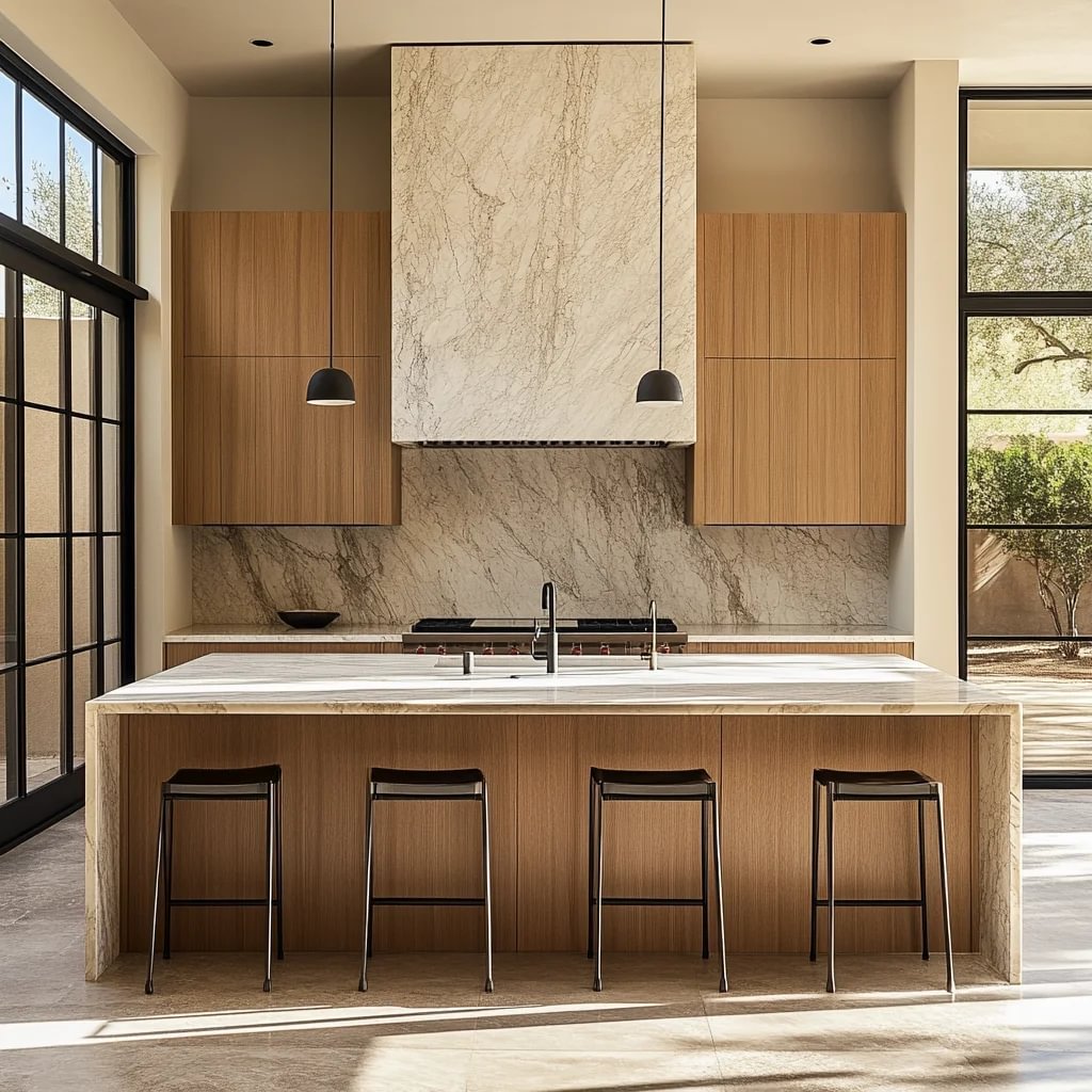 Paradise Valley Luxury Home & Lifestyle Guide