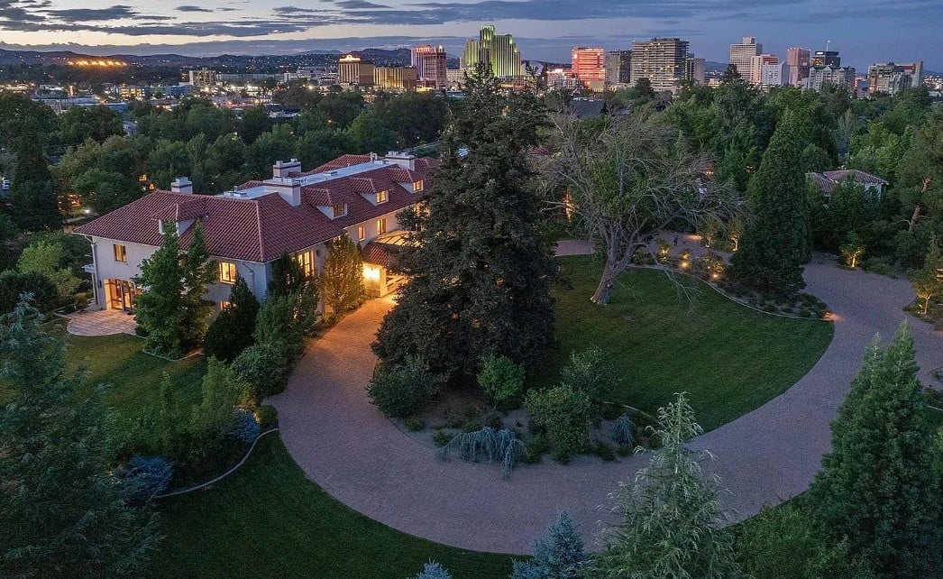 Character-filled Old Southwest Reno 89509 home illustrating how location and condition influence buyer behavior.