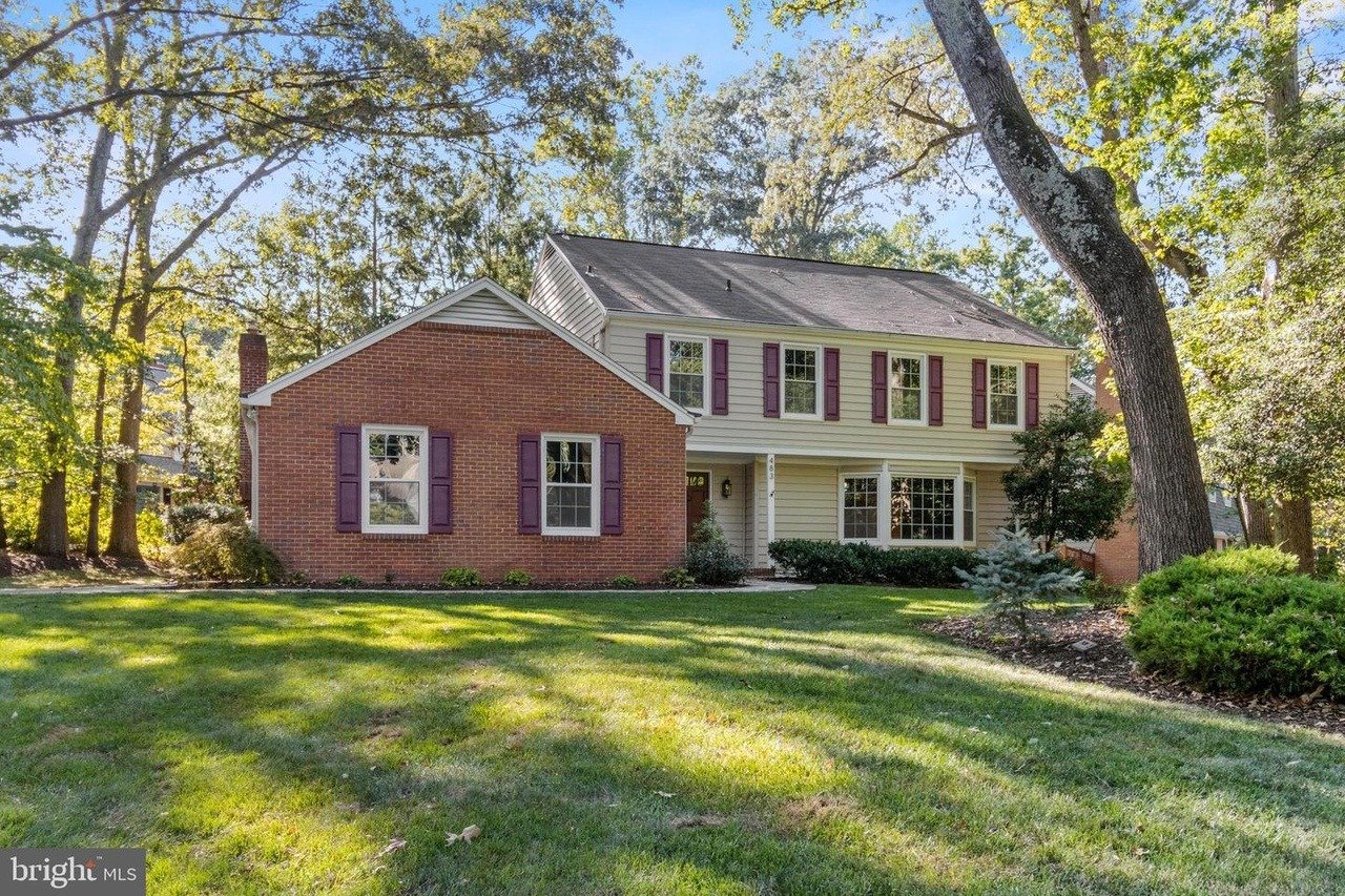 483 Old Orchard Cir