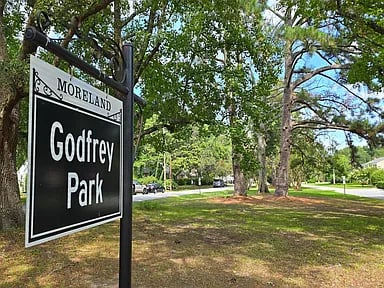 549 Godfrey Park Place