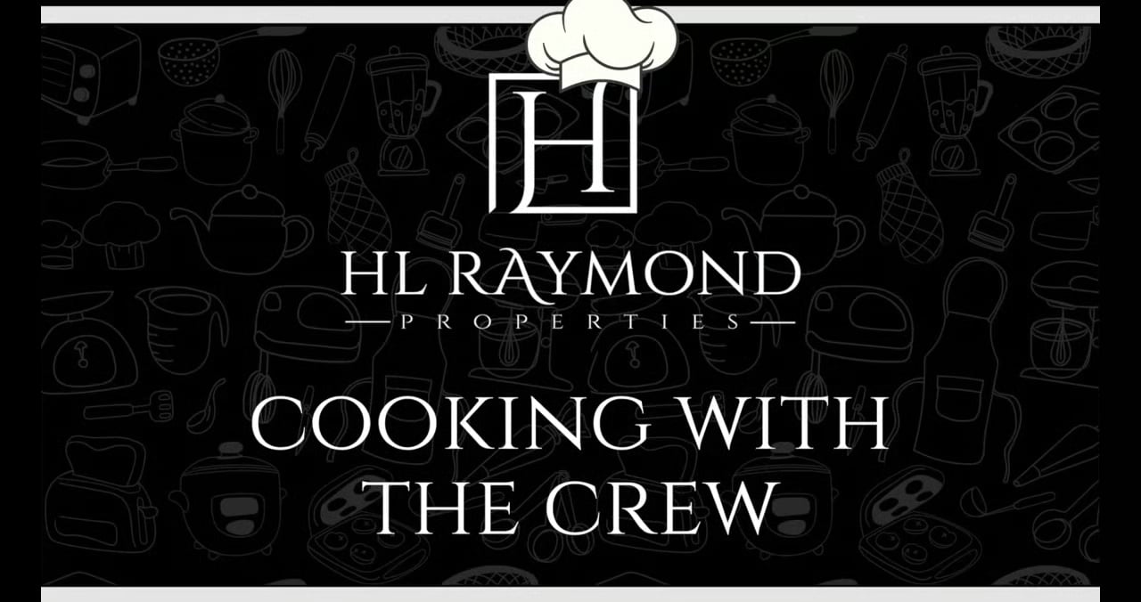 Episode 5 Cooking with the Crew HL Raymond Properties - 30003 Rd 202 Carriere MS w/ Holly