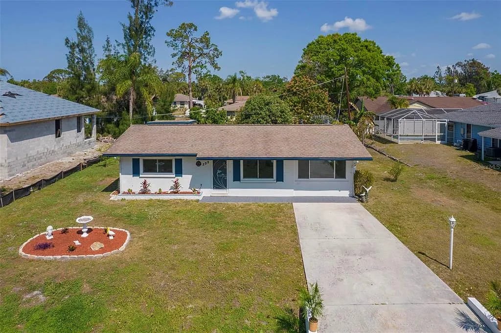 299 Nightingale Rd