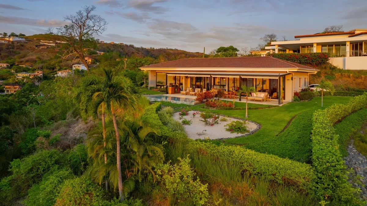 Ocean View Casa Seaside