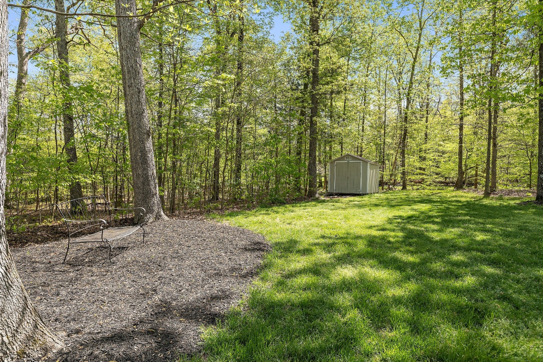 3513 Kings Farm Drive