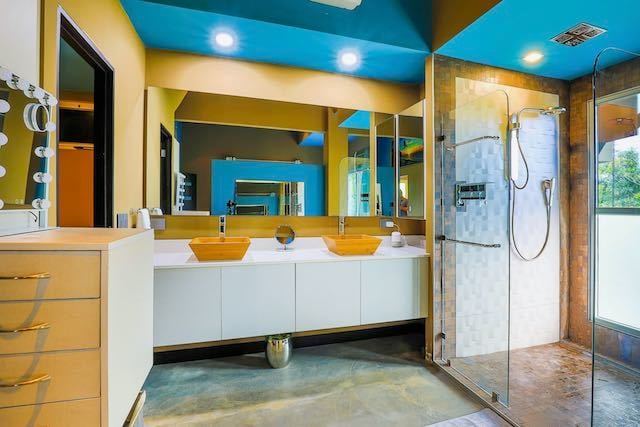 Industrial Design Home Workshop, Manuel Antonio, Puntarenas