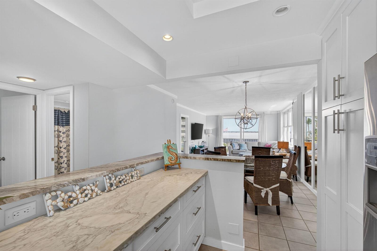 100 Paradise Harbour Boulevard #204